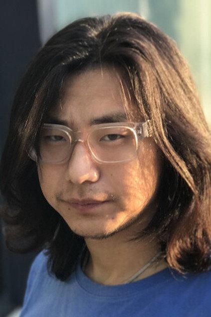 Chen Ziping - Actor Profile Photo