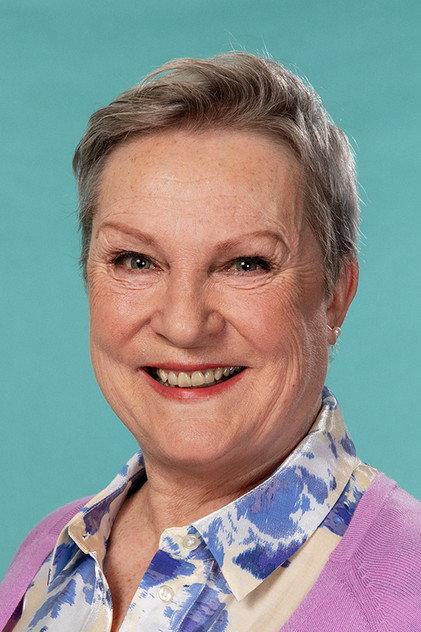 Tiina Weckström - Actor Profile Photo
