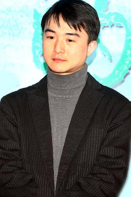 Wong Kwan-Yuen - Actor Profile Photo