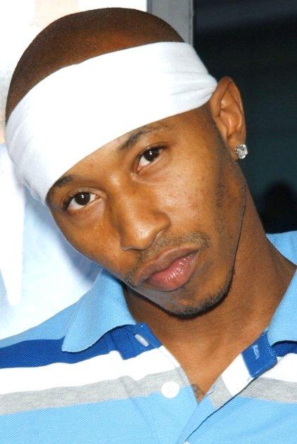 Fredro Starr - Actor Profile Photo