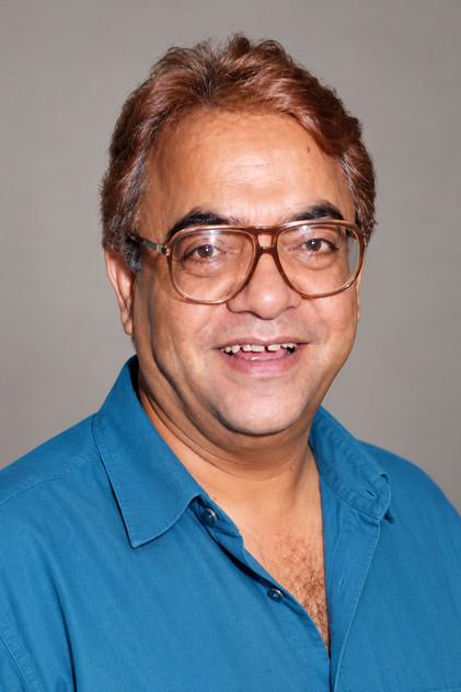 Khalel Esmail - Actor Profile Photo