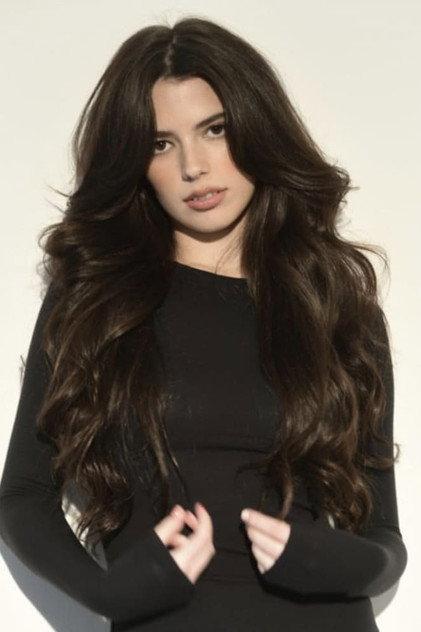 Bailey Sloan - Actor Profile Photo
