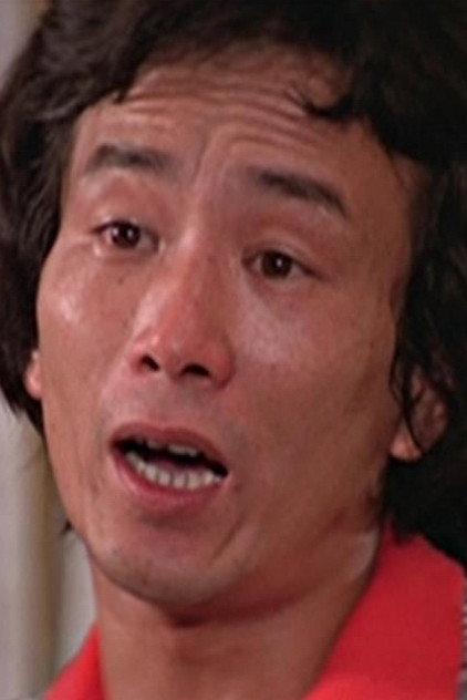 Lam Fai-Wong - Actor Profile Photo