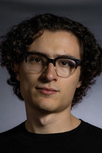 Patricio Escartín - Actor Profile Photo