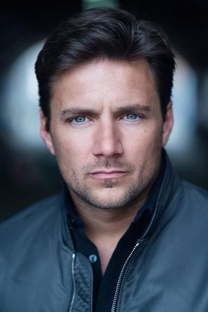 Harry Eden - Actor Profile Photo
