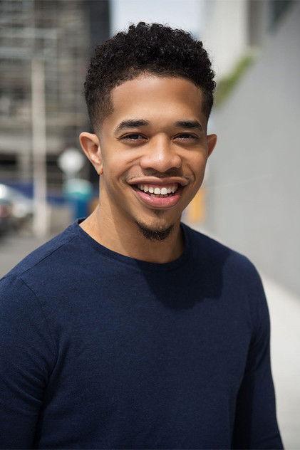 Gary LeRoi Gray - Actor Profile Photo