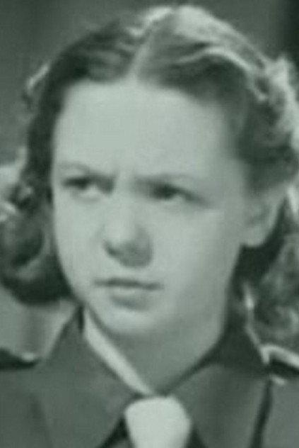 Vera Frances - Actor Profile Photo