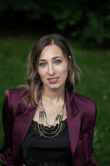 Evalee Gertz - Actor Profile Photo