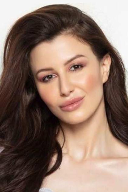 Giorgia Andriani - Actor Profile Photo