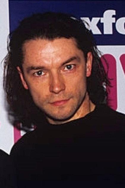 Robin Goodridge - Actor Profile Photo