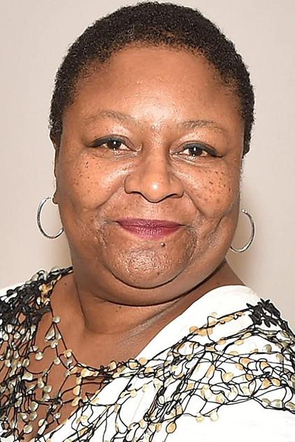 Myra Lucretia Taylor - Actor Profile Photo