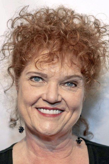 Debra Christofferson - Actor Profile Photo
