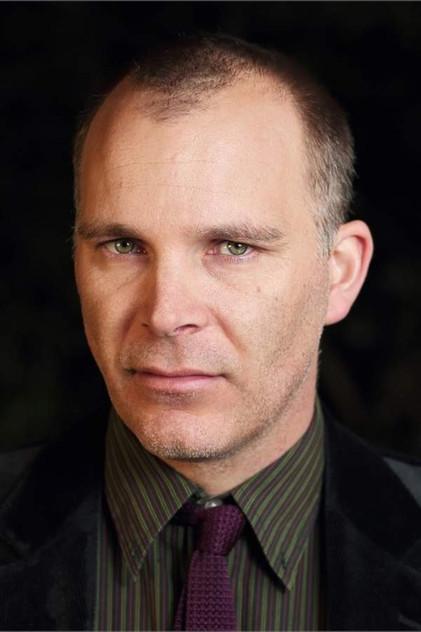 Matthew J. Saville - Actor Profile Photo