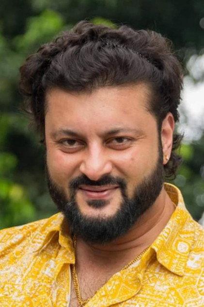Anubhav Mohanty - Actor Profile Photo