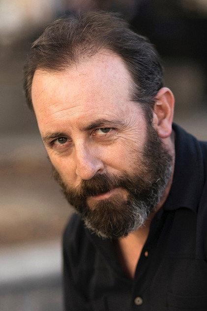 Antonio Molero - Actor Profile Photo