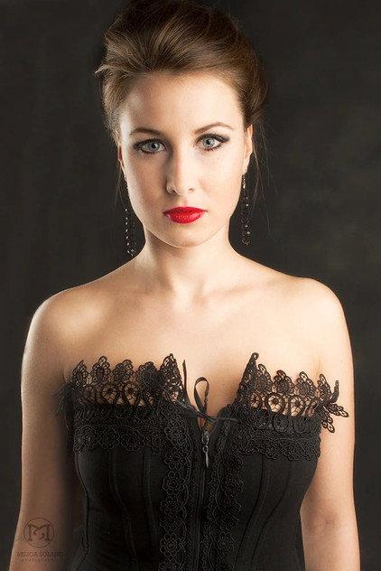 Kristina Jevtović - Actor Profile Photo