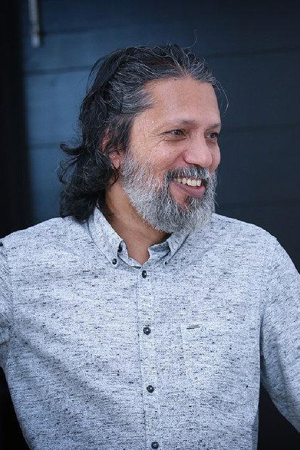 Robin Thirumala - Actor Profile Photo