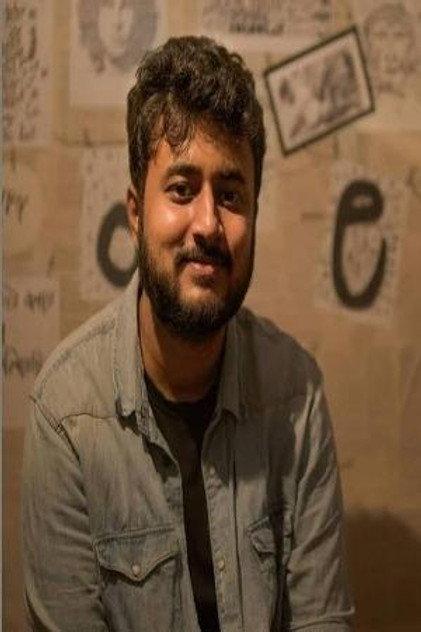 Unmesh Ganguly - Actor Profile Photo