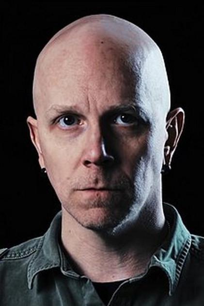 Toni Wirtanen - Actor Profile Photo