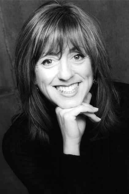 Sue Scott - Actor Profile Photo