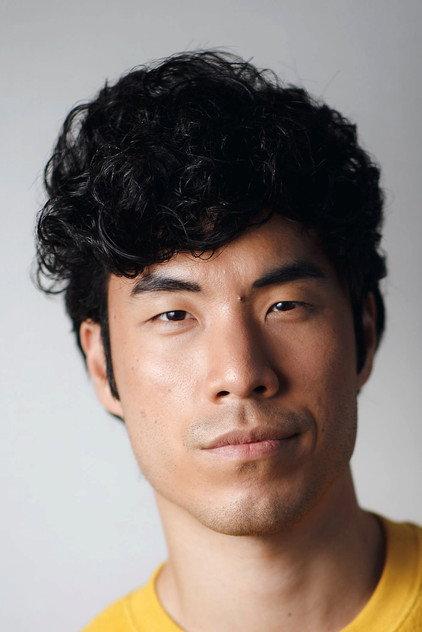 Eugene Lee Yang - Actor Profile Photo