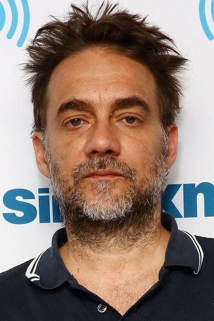 Vicentico - Actor Profile Photo