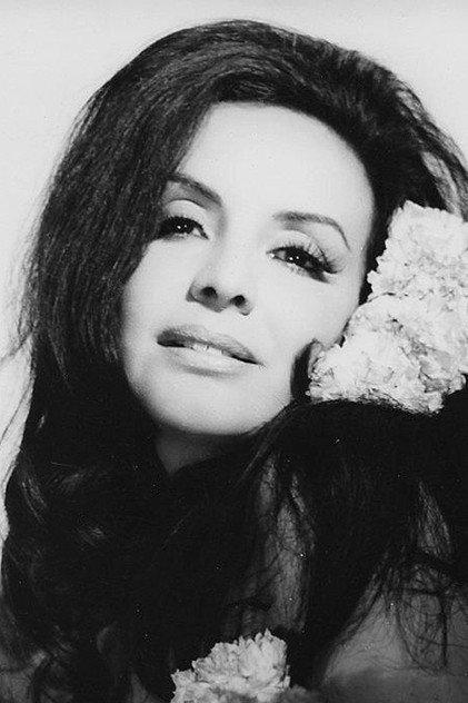 Isabel Sarli - Actor Profile Photo
