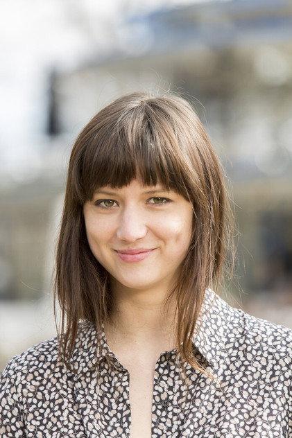 Romy Lauwers - Actor Profile Photo