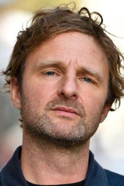 Theodor Jensen - Actor Profile Photo