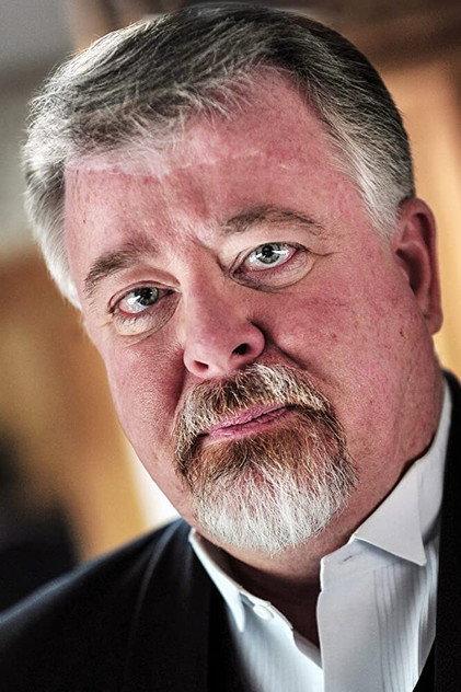 Bill Gillane - Actor Profile Photo