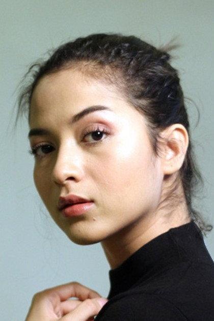 Putri Marino - Actor Profile Photo