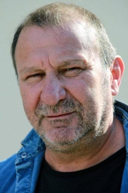 Jean-Marc Ravera - Actor Profile Photo