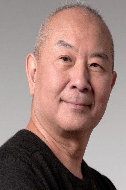 Michael Mao - Actor Profile Photo