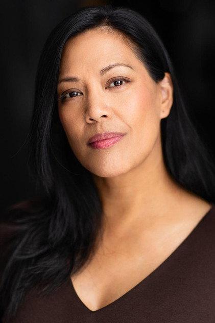 Mylene Carino - Actor Profile Photo
