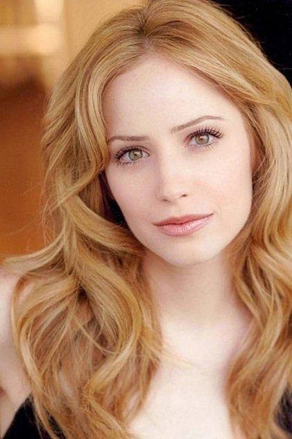 Jaime Ray Newman - Actor Profile Photo