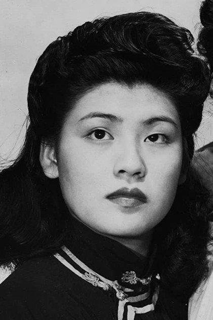 Frances Chan - Actor Profile Photo