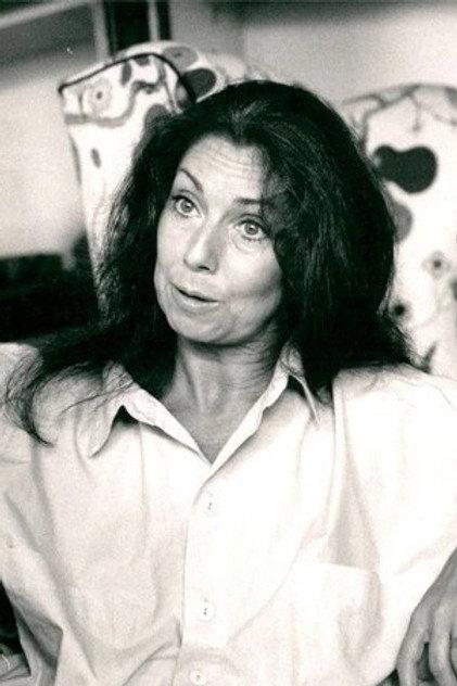 Moniqa Sunnerberg - Actor Profile Photo