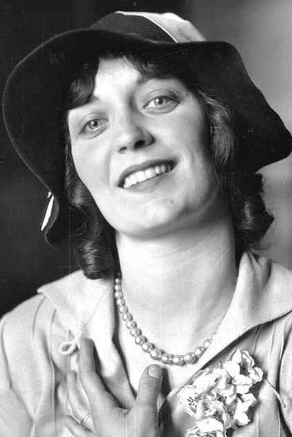 Yvonne Gardelle - Actor Profile Photo