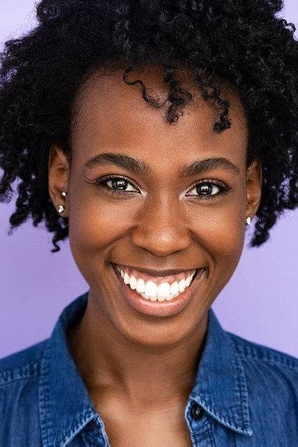 Asia Rogers - Actor Profile Photo