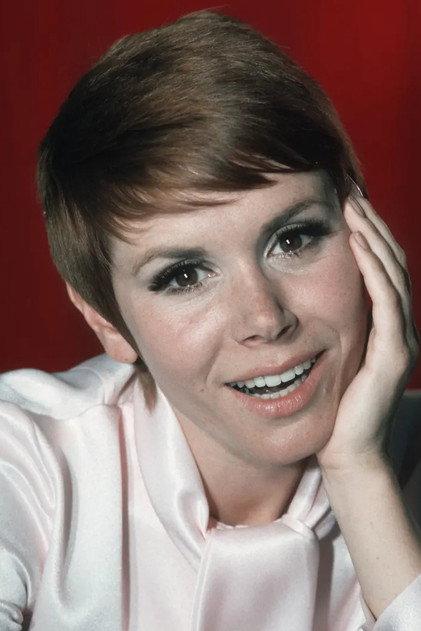 Judy Carne - Actor Profile Photo