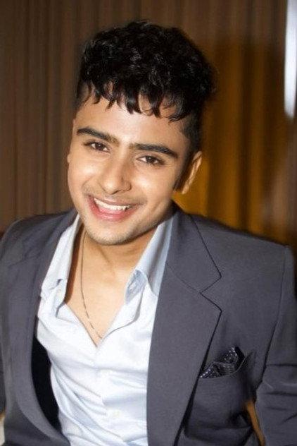 Naman Jain - Actor Profile Photo
