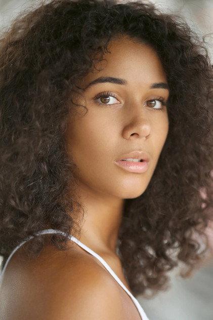 Maiya Quansah-Breed - Actor Profile Photo