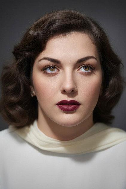 Ayten Çankaya - Actor Profile Photo