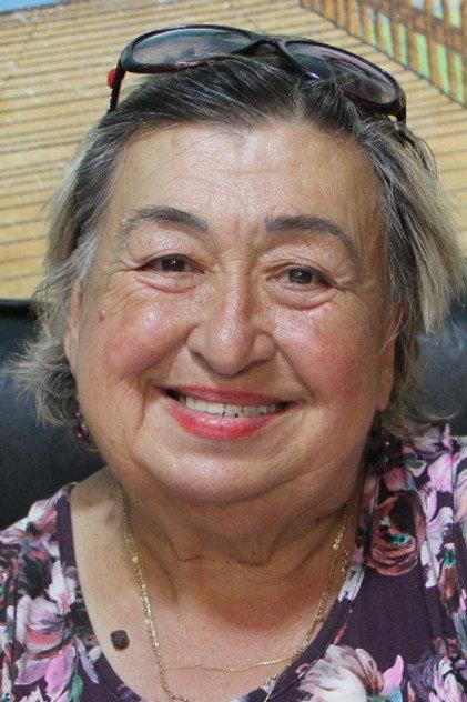 Gülnihal Demir - Actor Profile Photo