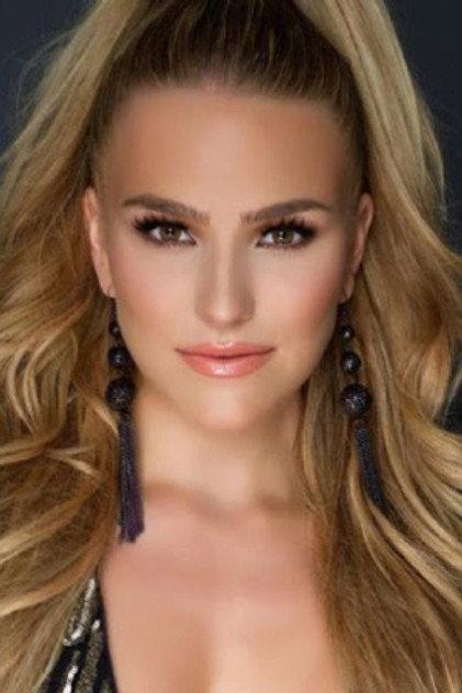 Toneata Morgan - Actor Profile Photo