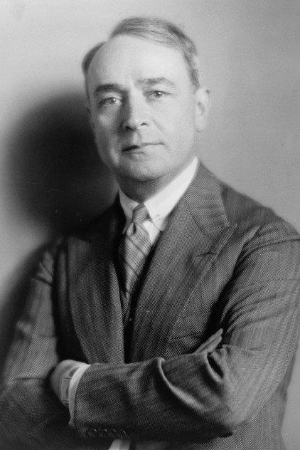 Serge Koussevitzky - Actor Profile Photo