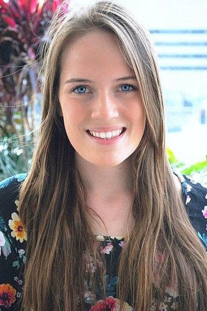 Chelsea Boreham - Actor Profile Photo