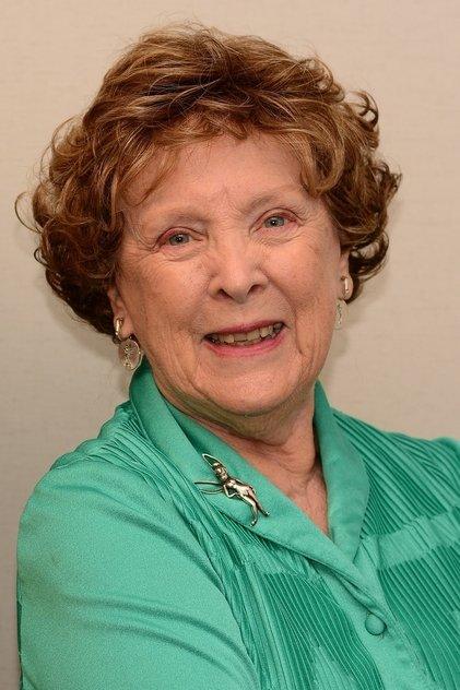 Margaret Kerry - Actor Profile Photo