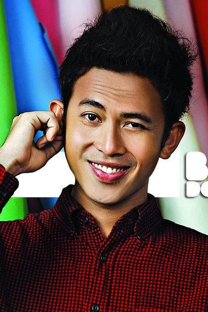 Budi Doremi - Actor Profile Photo