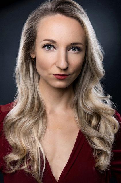 Candi VandiZandi - Actor Profile Photo